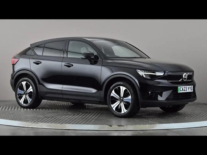 Volvo C40 Recharge 69kWh Plus Auto 5dr