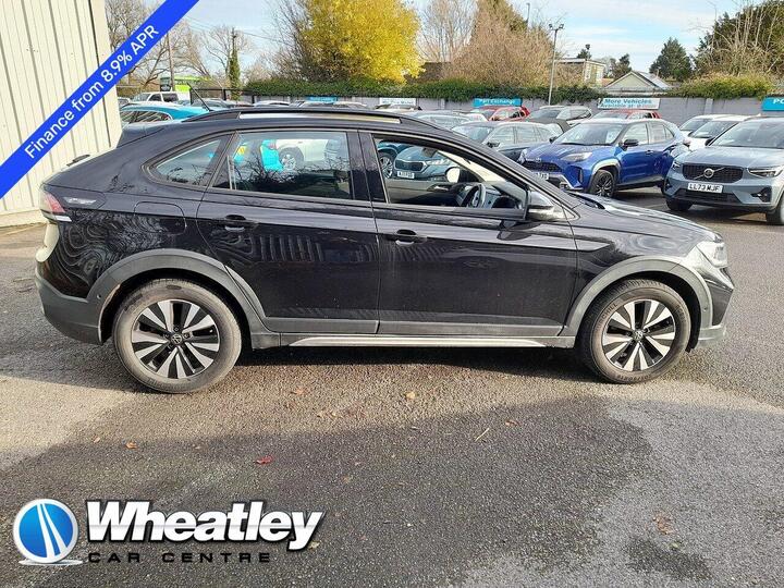 Volkswagen Taigo 1.0 TSI Life Euro 6 (s/s) 5dr