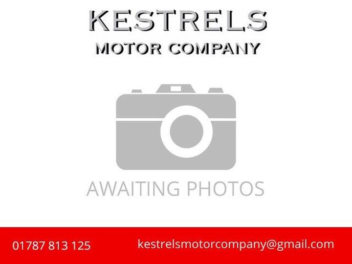 Volkswagen T-ROC 1.6 TDI SE Euro 6 (s/s) 5dr