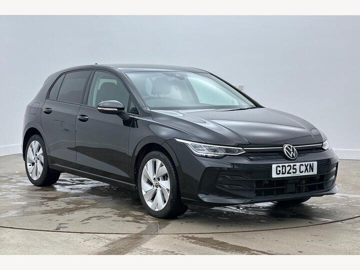 Volkswagen Golf 1.5 TSI EHybrid 19.7kWh Match DSG Euro 6 (s/s) 5dr