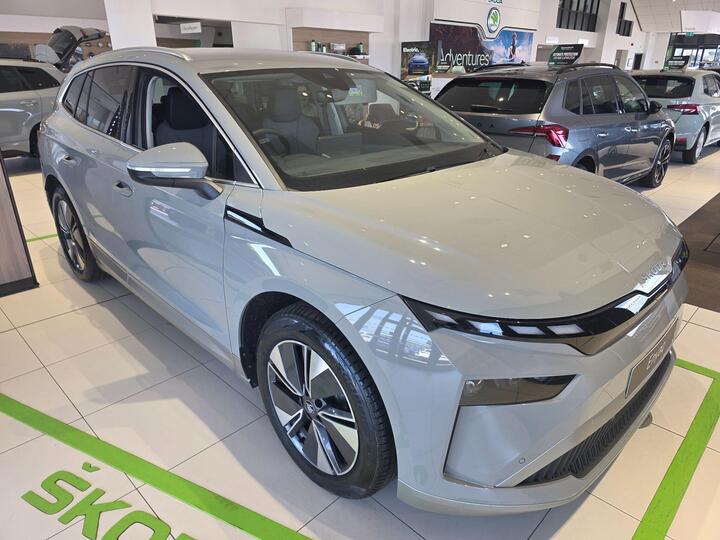 Skoda Enyaq 82kWh 85 Edition Auto 5dr
