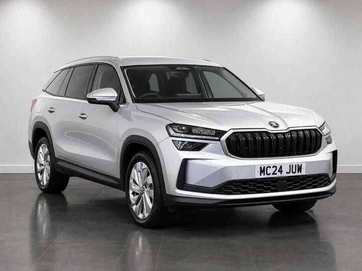 Skoda KODIAQ 2.0 TDI SE L DSG Euro 6 (s/s) 5dr (7 Seat)