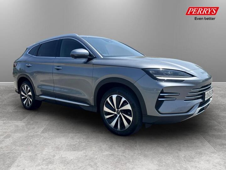 BYD Seal U 1.5 26.6kWh Comfort CVT Auto Euro 6 (s/s) 5dr