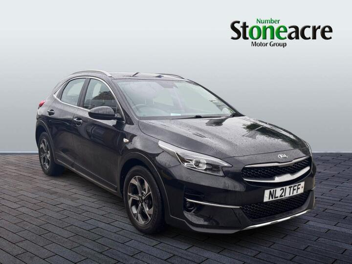 Kia XCeed 1.0 T-GDi 2 Euro 6 (s/s) 5dr