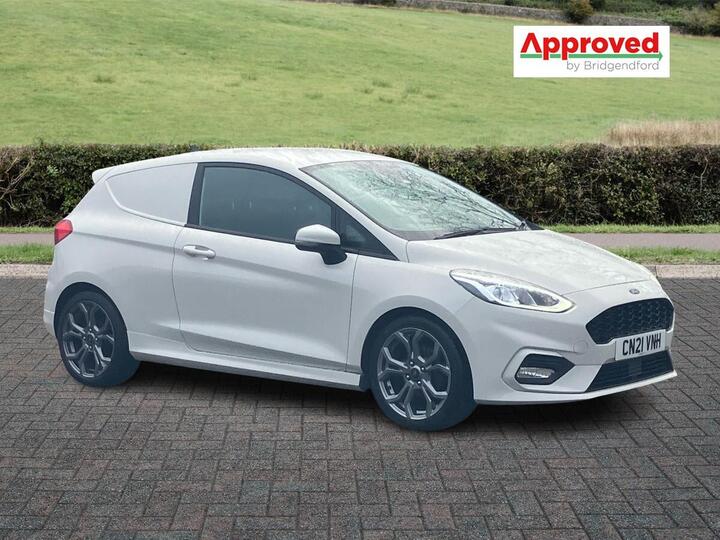 Ford Fiesta 1.0T EcoBoost MHEV Sport Euro 6 (s/s) 3dr Ford Fiesta 1.0T EcoBoost MHEV Sport Euro 6 (s/s) 3dr