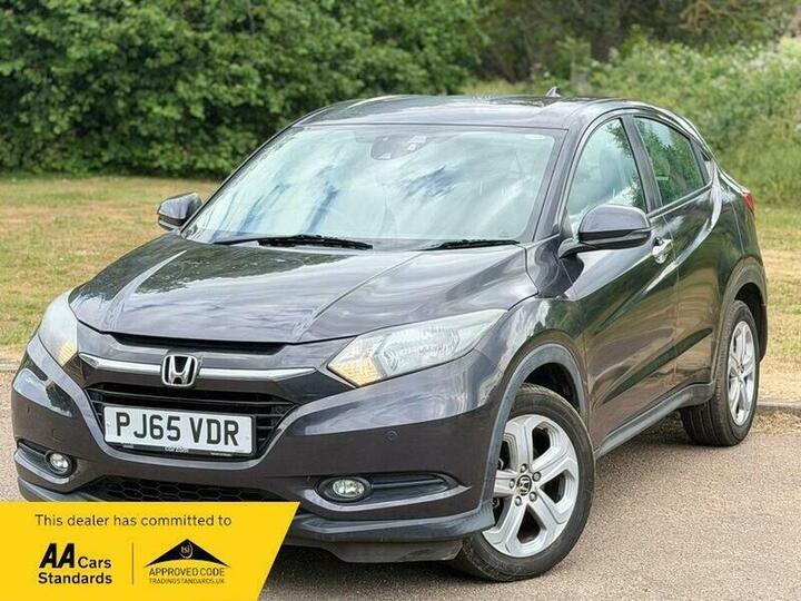 Honda HR-V 1.5 I-VTEC SE Euro 6 (s/s) 5dr