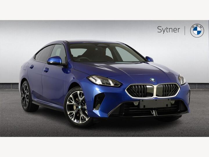 BMW Coupe 2.0 223i MHT M Sport DCT XDrive Euro 6 (s/s) 4dr