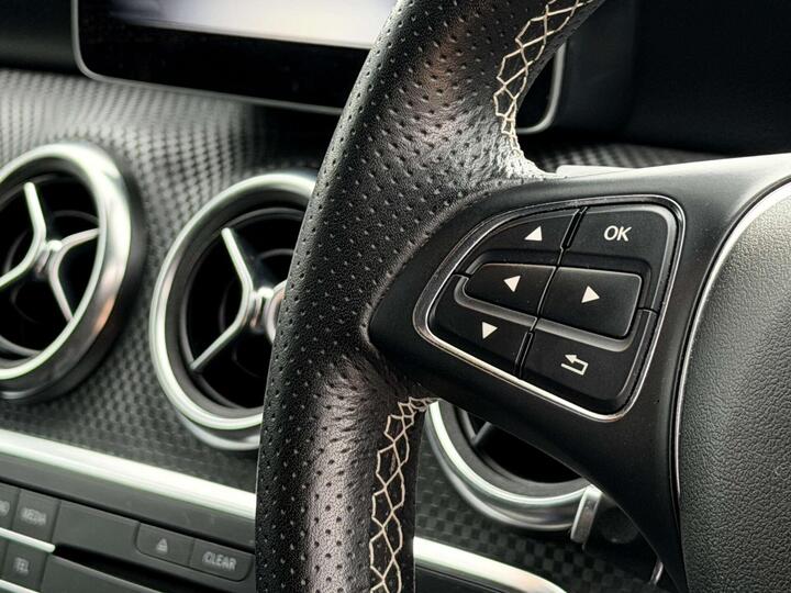Mercedes-Benz A-CLASS 1.6 A160 Sport Edition Euro 6 (s/s) 5dr