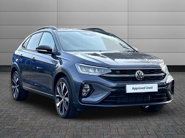 Volkswagen Taigo 1.0 TSI R-Line DSG Euro 6 (s/s) 5dr