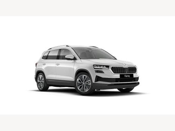 Skoda Karoq 1.5 TSI ACT SE L Edition DSG Euro 6 (s/s) 5dr