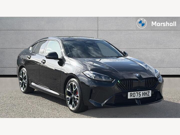 BMW 2 Series 1.5 220i MHT M Sport DCT Euro 6 (s/s) 4dr