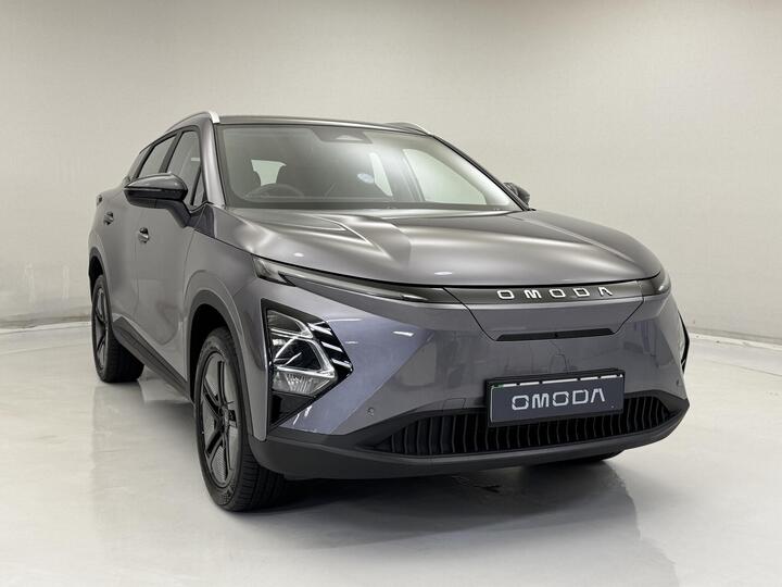 OMODA 5 58.9kWh Knight Auto 5dr