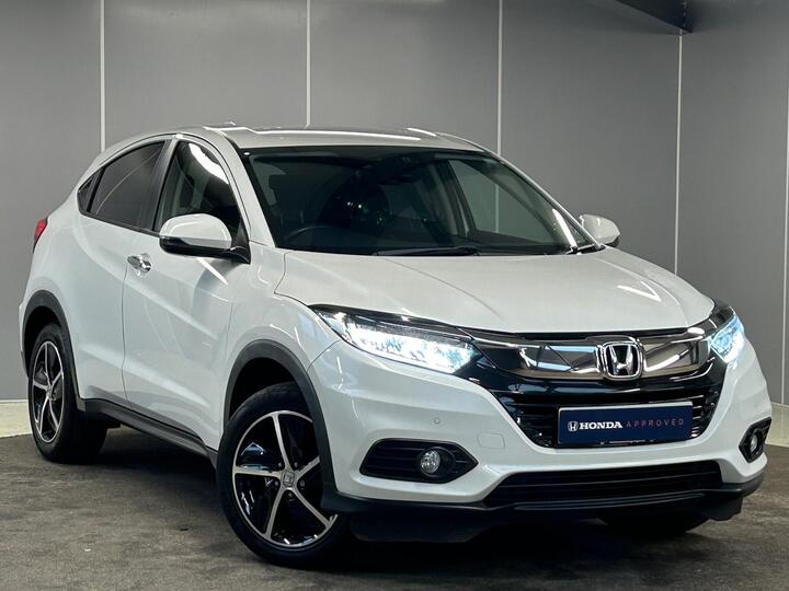Honda HR-V 1.5 I-VTEC SE Euro 6 (s/s) 5dr
