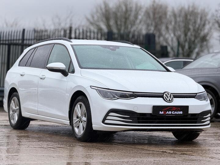 Volkswagen Golf 1.5 TSI Life Euro 6 (s/s) 5dr