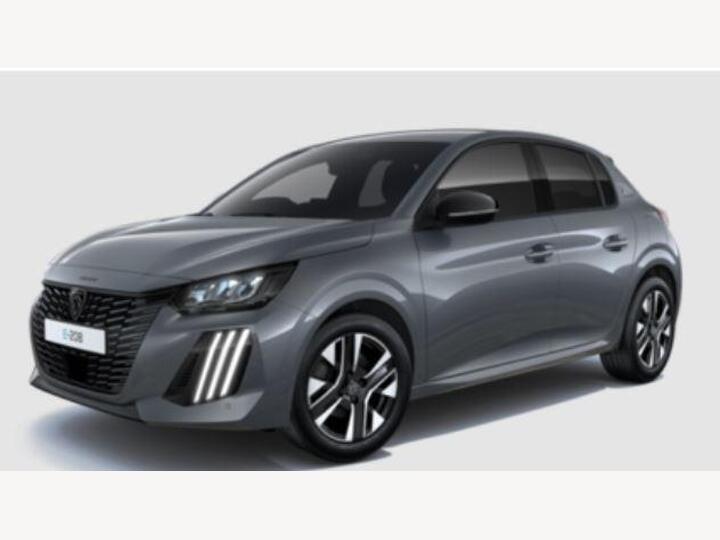 Peugeot 208 1.2 Allure E-DSC6 Euro 6 (s/s) 5dr