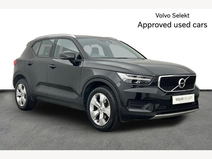 Volvo XC40 1.5 T3 Momentum Euro 6 (s/s) 5dr