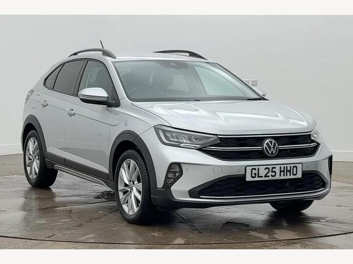 Volkswagen Taigo 1.0 TSI Match Euro 6 (s/s) 5dr