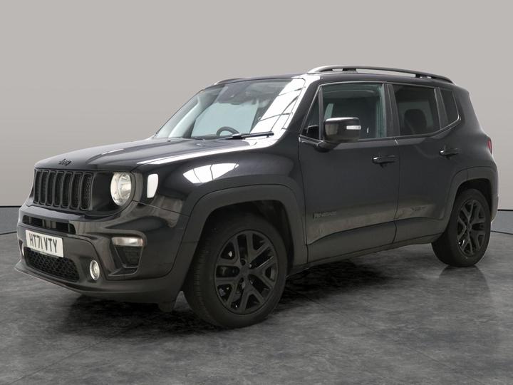 Jeep Renegade 1.0 GSE T3 Night Eagle Euro 6 (s/s) 5dr