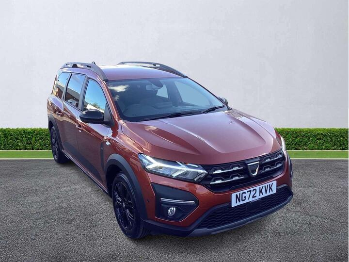 Dacia JOGGER 1.0 TCe Extreme SE Euro 6 (s/s) 5dr