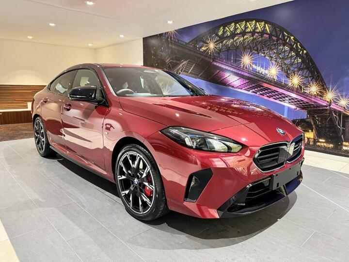 BMW 2 SERIES 2.0 M235i DCT XDrive Euro 6 (s/s) 4dr