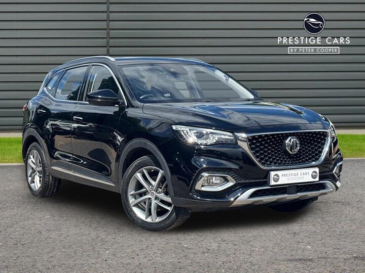MG MG HS 1.5 T-GDI Exclusive Euro 6 (s/s) 5dr