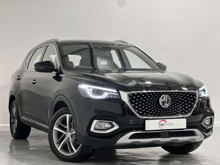 MG HS 1.5 T-GDI Exclusive DCT Euro 6 (s/s) 5dr