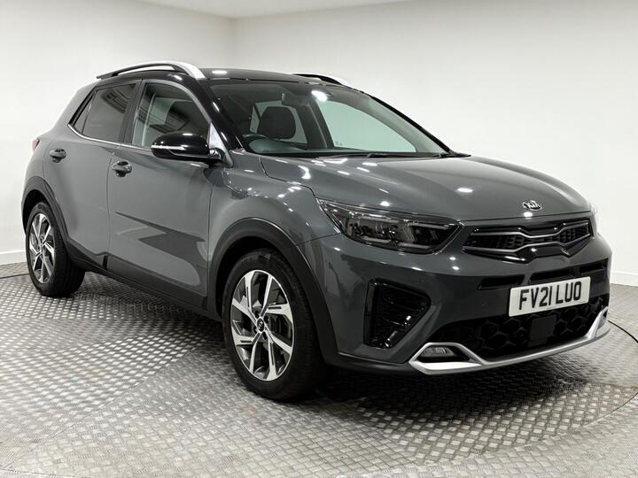 Kia Stonic 1.0 T-GDi MHEV GT-Line S Euro 6 (s/s) 5dr