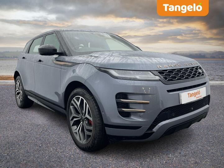 Land Rover Range Rover Evoque 1.5 P300e 12.2kWh Autobiography Auto 4WD Euro 6 (s/s) 5dr