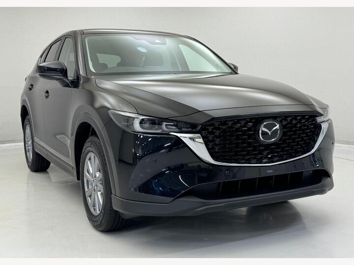 Mazda CX-5 2.0 E-SKYACTIV G MHEV Centre-Line Euro 6 (s/s) 5dr