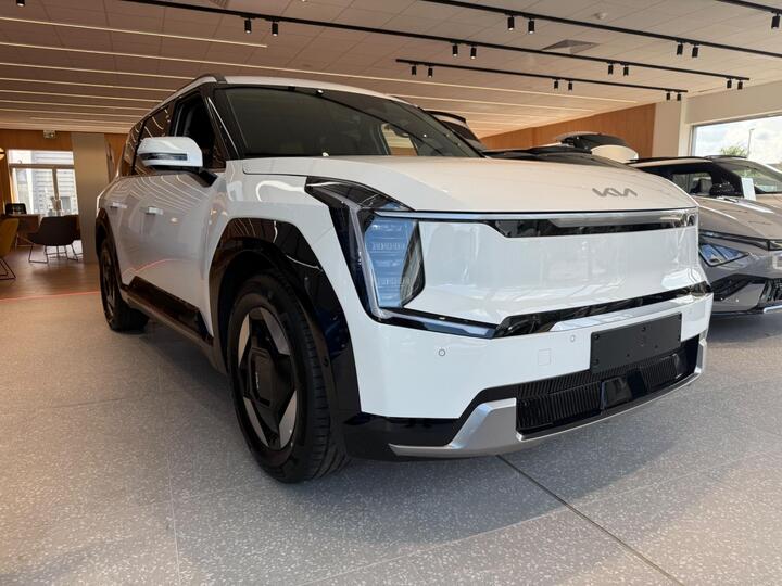 Kia EV9 99.8kWh Air Auto RWD 5dr