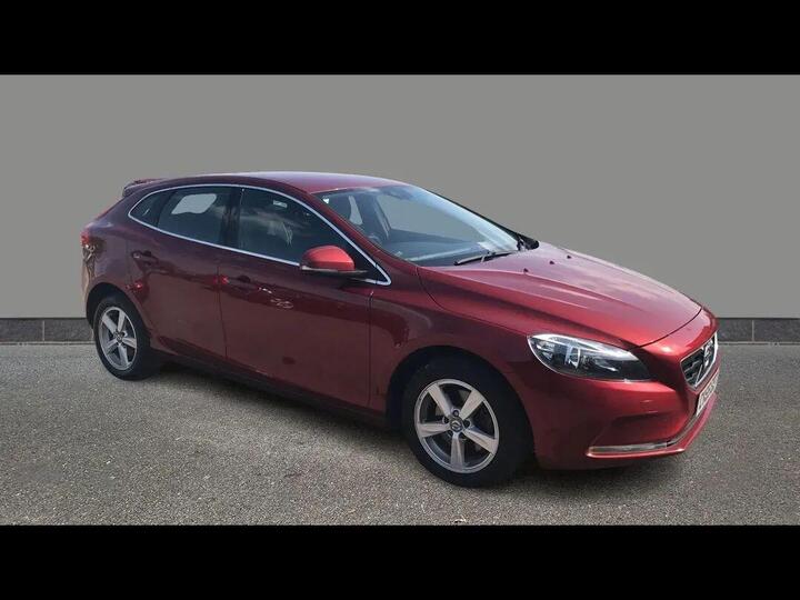 Volvo V40 2.0 T2 SE Euro 6 (s/s) 5dr