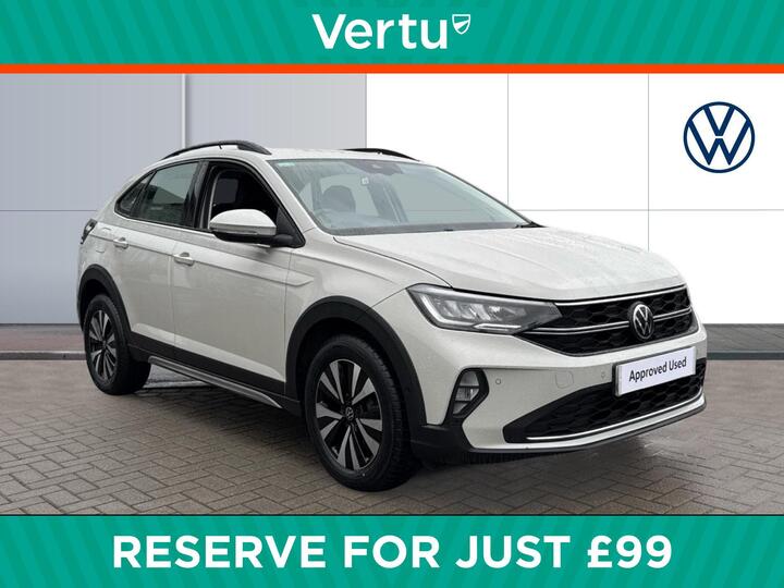 Volkswagen Taigo 1.0 TSI Life Euro 6 (s/s) 5dr