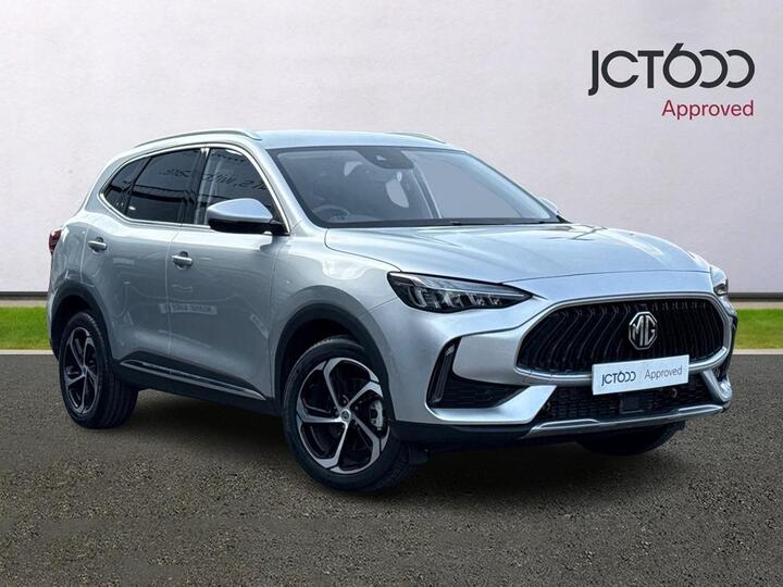 MG MG HS 1.5 T-GDI Trophy DCT Euro 6 (s/s) 5dr