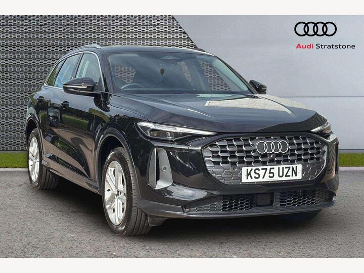 Audi Q5 2.0 TDI Sport S Tronic Quattro Euro 6 (s/s) 5dr