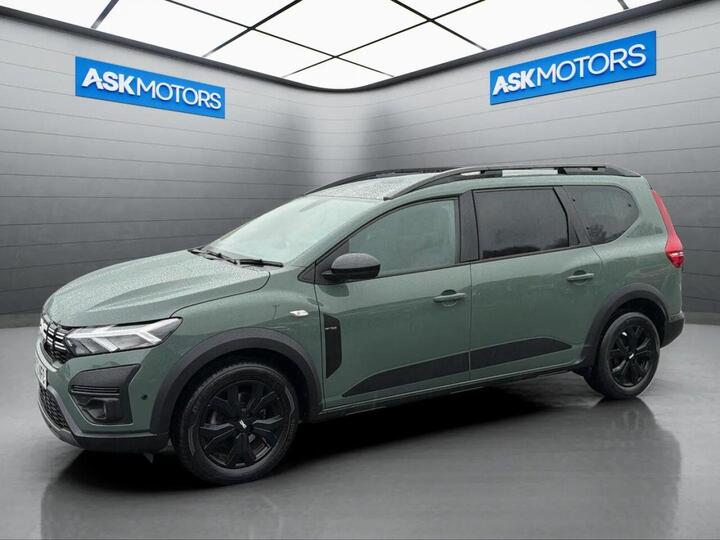Dacia JOGGER 1.0 TCe Extreme SE Euro 6 (s/s) 5dr
