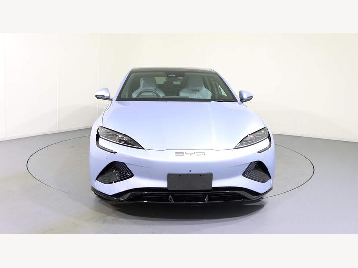 BYD Seal 82.5kWh Excellence Auto AWD 4dr