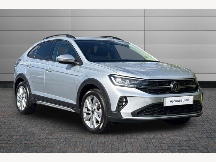 Volkswagen Taigo 1.0 TSI Match Euro 6 (s/s) 5dr