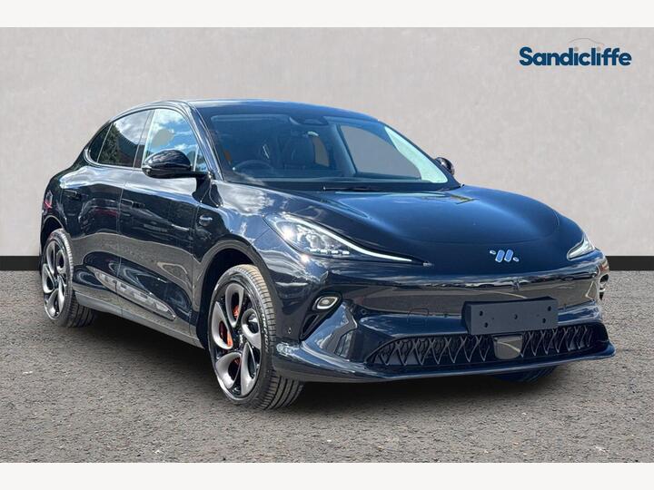 MG IM6 100kWh Performance Auto 4WD 5dr