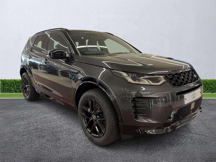 Land Rover DISCOVERY SPORT 1.5 P270e 12.17kWh Landmark Auto 4WD Euro 6 (s/s) 5dr
