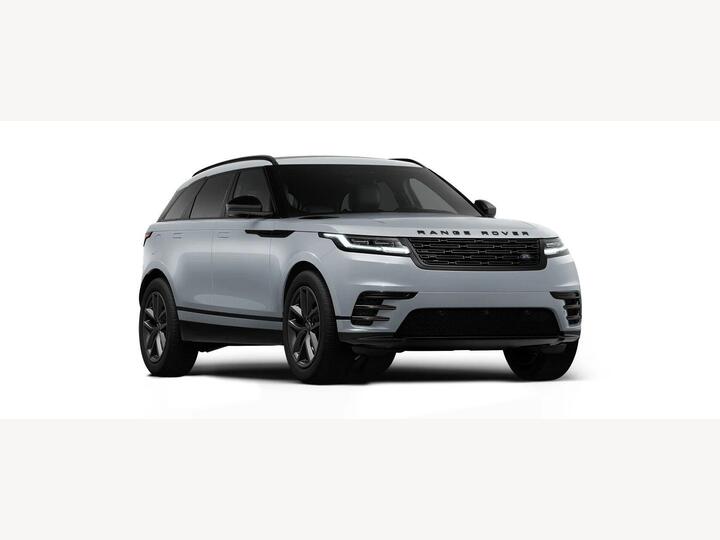 Land Rover RANGE ROVER VELAR 2.0 D200 MHEV Dynamic SE Auto 4WD Euro 6 (s/s) 5dr