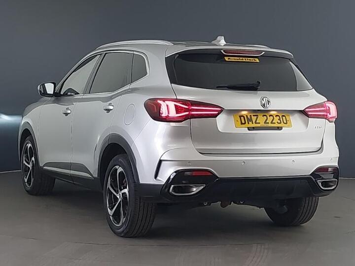 MG MG HS 1.5 T-GDI Trophy DCT Euro 6 (s/s) 5dr