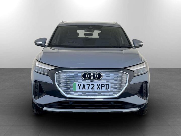 Audi Q4 E-tron 50 Sport Auto Quattro 5dr 82kWh