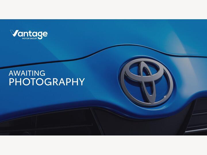 Volkswagen T-Cross 1.0 TSI R-Line DSG Euro 6 (s/s) 5dr