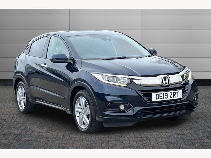 Honda HR-V 1.5 I-VTEC SE Euro 6 (s/s) 5dr