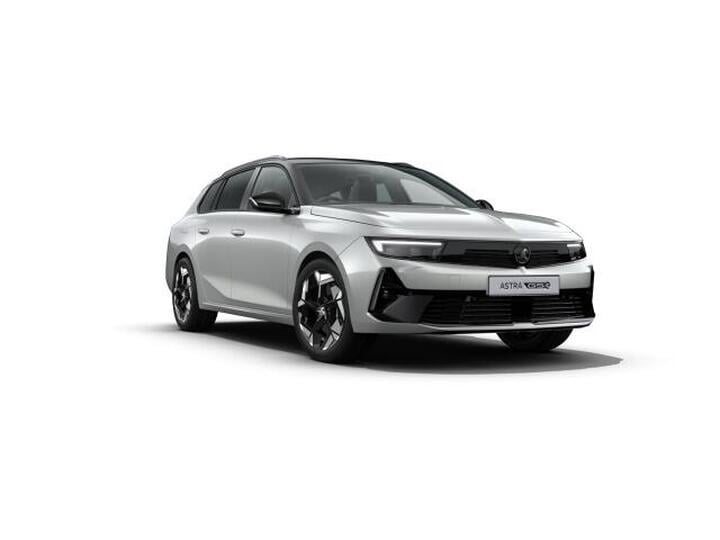 Vauxhall Astra Sports Tourer GSE 1.6T 225PS PHEV E-DCT7 Auto