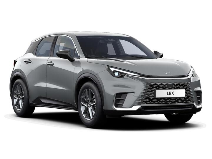 Lexus LBX 1.5 VVT-iE Premium E-CVT Euro 6 (s/s) 5dr