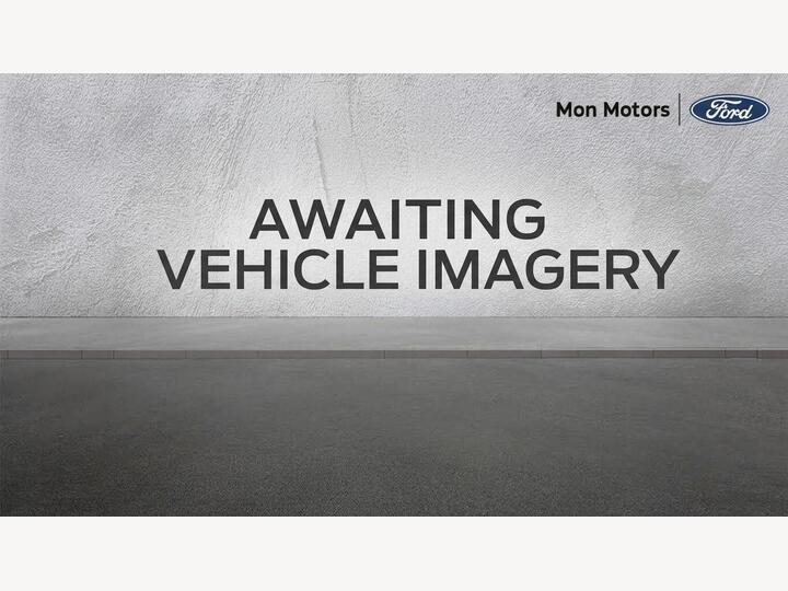 Ford Puma 1.0T EcoBoost MHEV ST-Line Euro 6 (s/s) 5dr