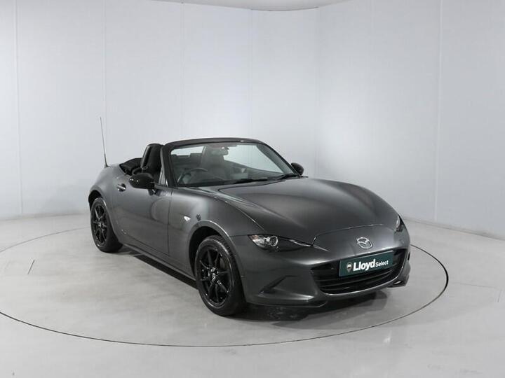 Mazda MX-5 1.5 SKYACTIV-G Prime-Line Euro 6 (s/s) 2dr