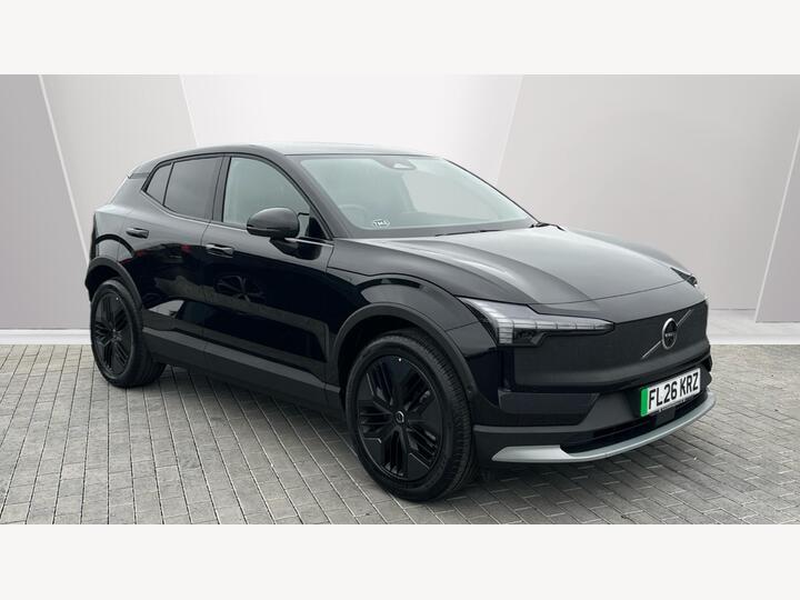 Volvo EX30 Cross Country Twin Performance 69kWh Ultra Auto AWD 5dr