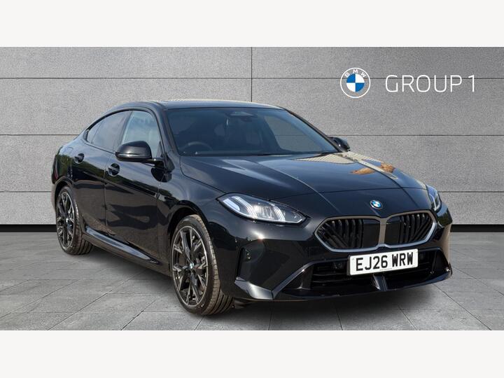 BMW 2 Series 2.0 223i MHT M Sport DCT XDrive Euro 6 (s/s) 4dr